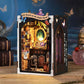Magic Book Mirror DIY Book Nook Kit