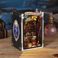 Magic Book Mirror DIY Book Nook Kit