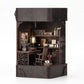 Mini Detective Agency DIY Book Nook Kit