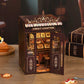 Sweet Haven Patisserie Miniature House Kit