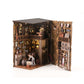 Witch’s Enchanted Workshop DIY Book Nook Kit