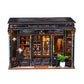 Bespoke Tailor Shop Miniature House Kit