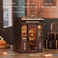 Sweet Haven Patisserie Miniature House Kit