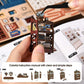 Pergola Reading Room DIY Book Nook Kit