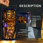 Mystic Potion Shop DIY Book Nook Kit