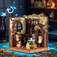 Magic Potion Lab DIY Book Nook Kit