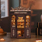 Sweet Haven Patisserie Miniature House Kit