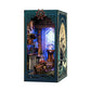Lost Ocean Ruins DIY Book Nook Kit