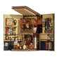 World in a Frame DIY Book Nook Kit