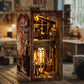 Serenity Coffee House Miniature House Kit