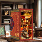 Dream of the Tang Dynasty DIY Book Nook Kit