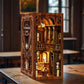 Philosopher’s Study DIY Book Nook Kit