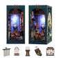 Lost Ocean Ruins DIY Book Nook Kit