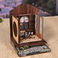 Zen Sakura House Miniature House Kit