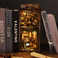 Serenity Coffee House Miniature House Kit