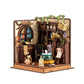 Magic Potion Lab DIY Book Nook Kit