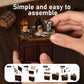 Vintage Tavern Bar Miniature House Kit