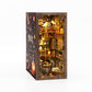 Witch’s Enchanted Workshop DIY Book Nook Kit