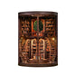 Enchanted Library DIY Book Nook Kit