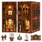 Philosopher’s Study DIY Book Nook Kit