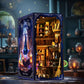 Mystic Potion Shop DIY Book Nook Kit