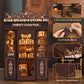 Sweet Haven Patisserie Miniature House Kit