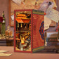 Dream of the Tang Dynasty DIY Book Nook Kit