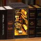 Celestial Observatory DIY Book Nook Kit