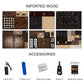 Mini Detective Agency DIY Book Nook Kit