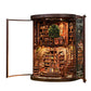 Enchanted Library DIY Book Nook Kit