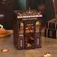 Sweet Haven Patisserie Miniature House Kit