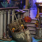 Lost Ocean Ruins DIY Book Nook Kit