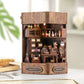 Magic Book House DIY Book Nook Kit